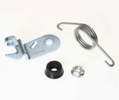 BUDWEG CALIPER 2099379 -